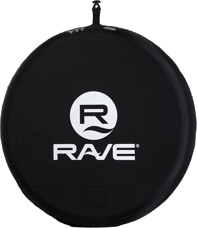 Rave Sports Super Storm 3-Person Towable Boat Tube