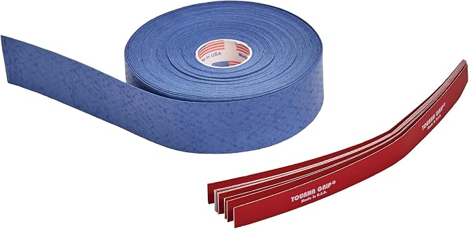 Tourna Tuff - A more durable version of the Original Tourna Grip