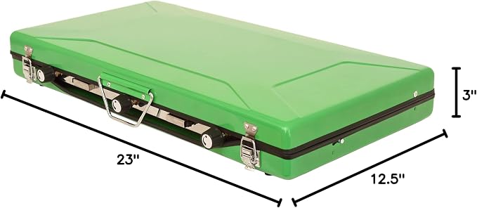Flame King YSNBBQ-136M 3-Burner Portable Camping Stove Grill w/Toast Tray, Great for Outdoor Cooking, Backpacking, Hiking, & Emergency, Compatible with 1LB Propane Gas Bottle