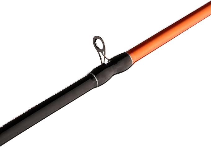 Ugly Stik Carbon Catfish Casting Fishing Rod