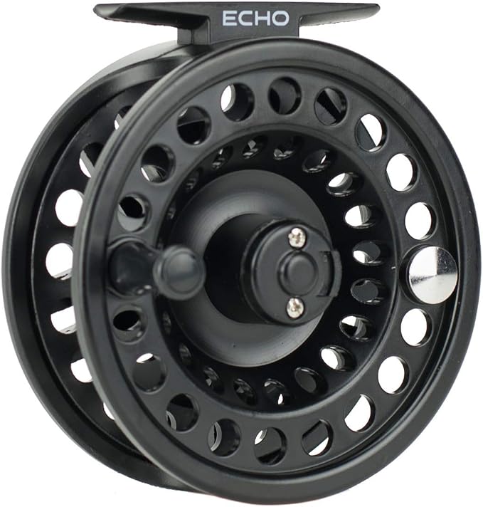 Echo Base Fly Fishing Reel