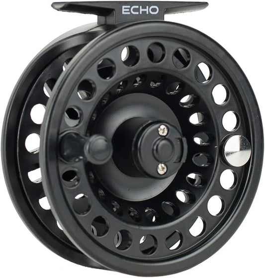 Echo Base Fly Fishing Reel