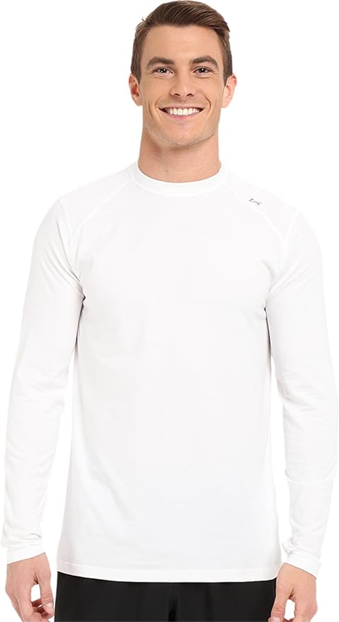 tasc Performance Carrollton Long Sleeve Fitness T-Shirt