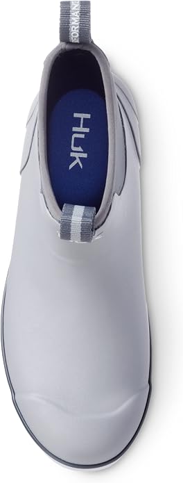HUK mens Rogue Wave Shoe, High-performance Fishing & Deck Boot