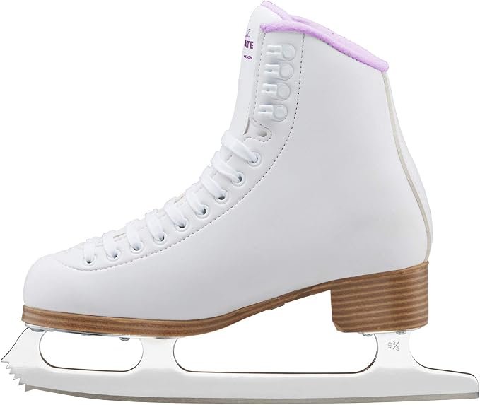 Jackson Classic 380 Womens/Girls Figure Ice Skates
