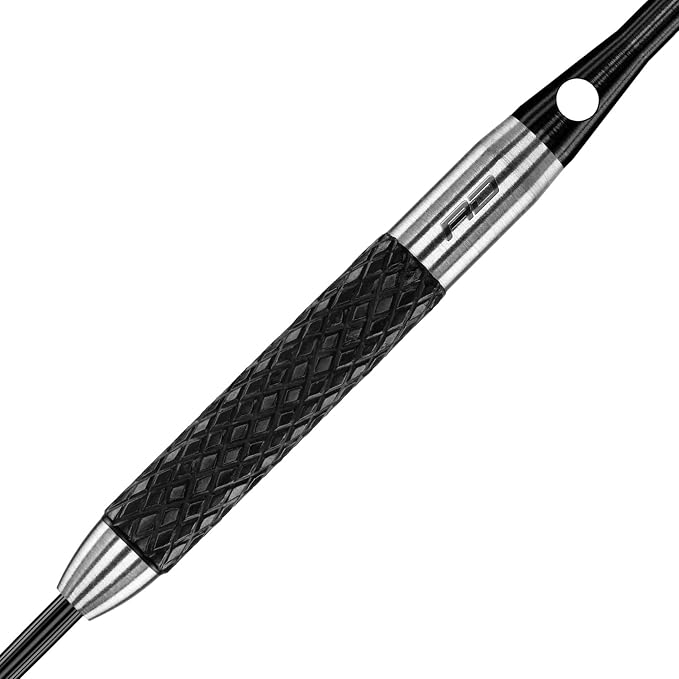 RED Dragon Rat 26g, 28g, 25g, 30g, 32g or 35g Tungsten Darts Set with Flights and Stems
