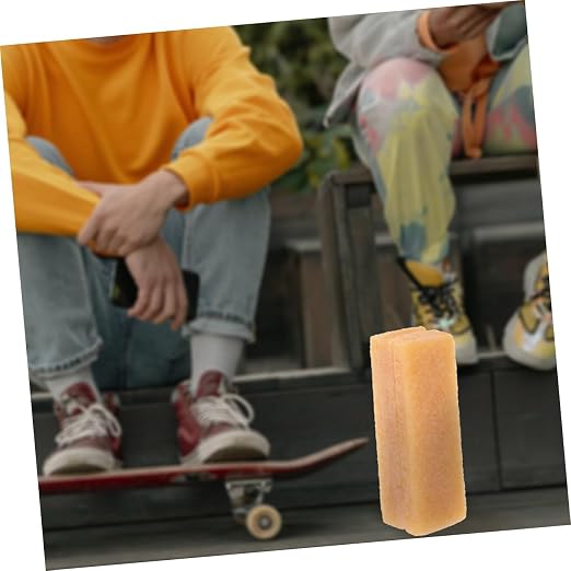2pcs Multi Function Skateboard Cleaner Durable Removers for Grip Tape Lightweight Compact Design for Easy Use Efficient Tool for and Skateboarding Accessories