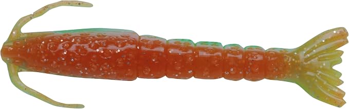 Berkley Gulp! Shrimp Saltwater Fishing Soft Bait