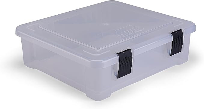 Plano Prolatch Stowaway Storage Case