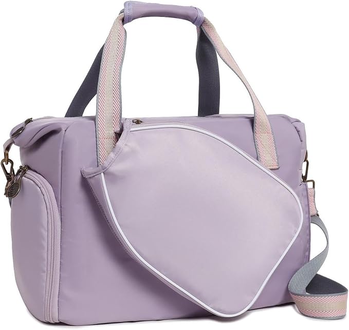 Transport Bag for Pickleball Racket, Light And Versatile, for Women And Men