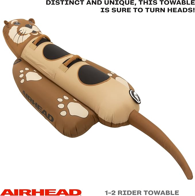 AIRHEAD Towable Tube