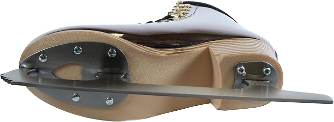 Jackson Softec Mirage Womens/Girls Ice Figure Skates
