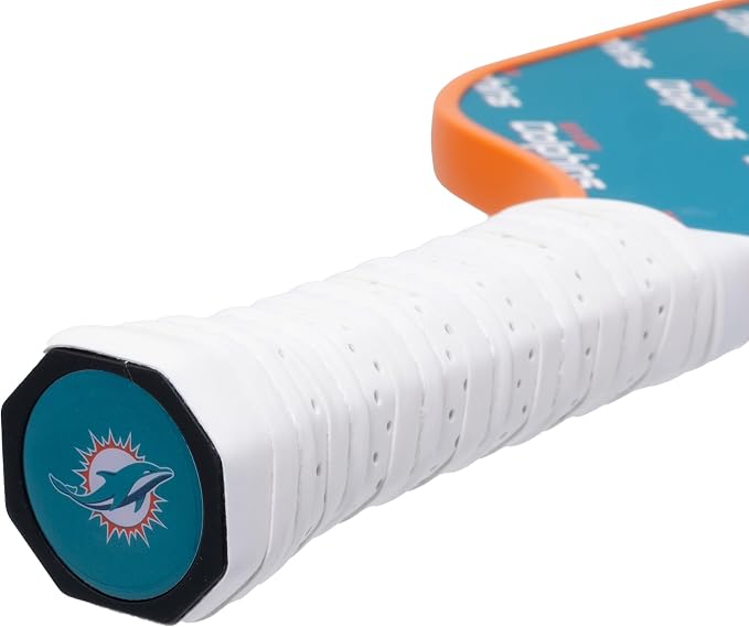 Parrot Paddles NFL Dallas Cowboys Sport Pickleball Paddle
