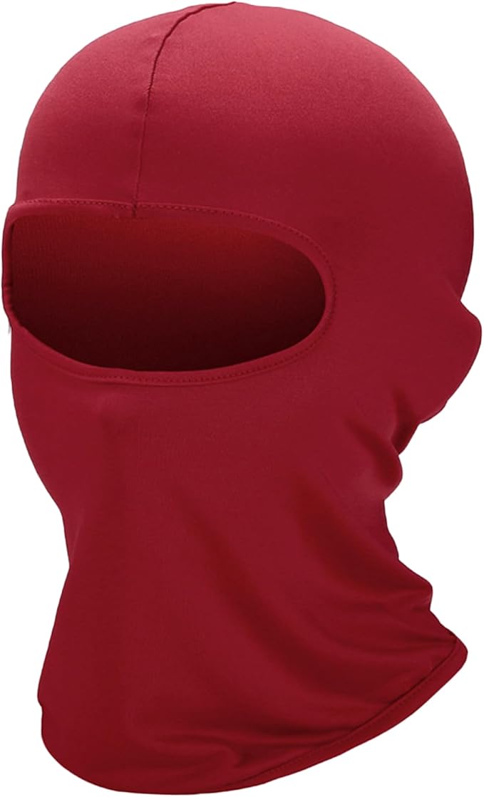 Xeoxarel Balaclava Ski Mask for Men/Women (Available in 2/3/4/5/36 Pack)