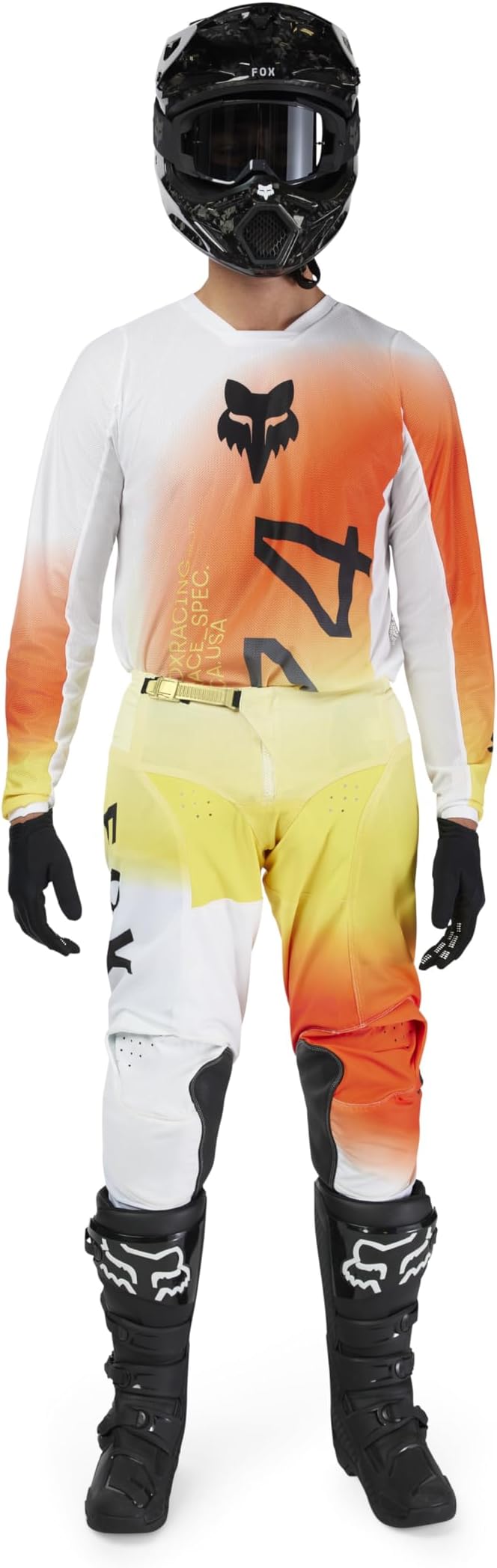 Fox Racing Men's 180 Motocross Dirt Bike Jersey