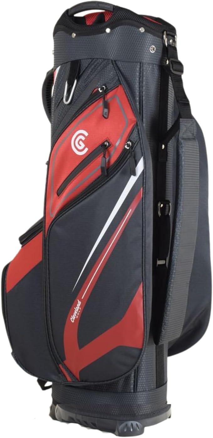 Cleveland Golf Lightweight Cart Bag