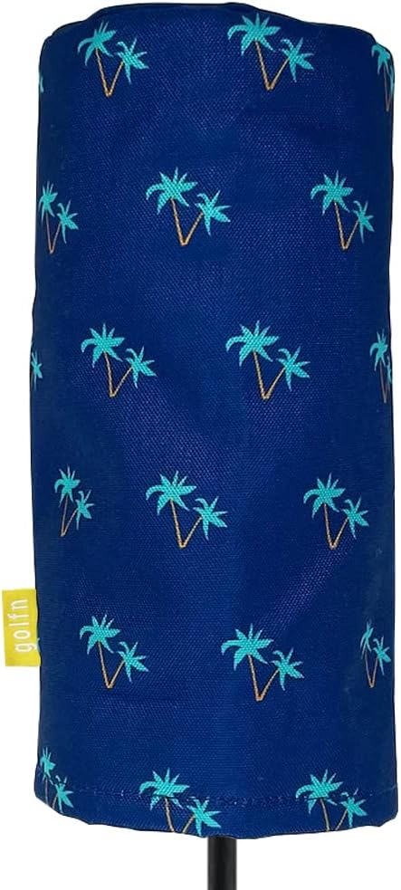 NEW GOLFN Golf Covers for Driver - Modern Golf Driver Headcover | Durable Golf Club Headcovers for Driver for Protection from Dings, Dents and Scuffs | Fits All Drivers