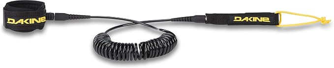 Dakine SUP Coiled Ankle Leash
