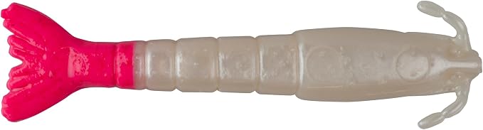 Berkley Gulp! Shrimp Saltwater Fishing Soft Bait