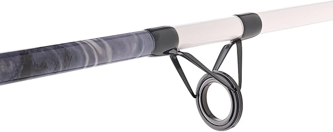 Shakespeare Spinning Reel and Fishing Rod Combo