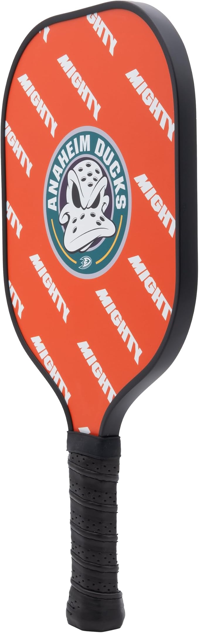 Parrot Paddles NHL Anaheim Ducks Sport Pickleball Paddle