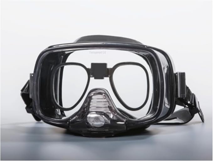 199EB Scuba Spec Prescription Lens Insert for Dive and Snorkeling Masks