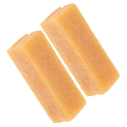 2pcs Skateboard Grip Tape Cleaner Blocks Sandpaper Eraser for Electric Skateboards Lightweight and Portable Cleaning Tool
