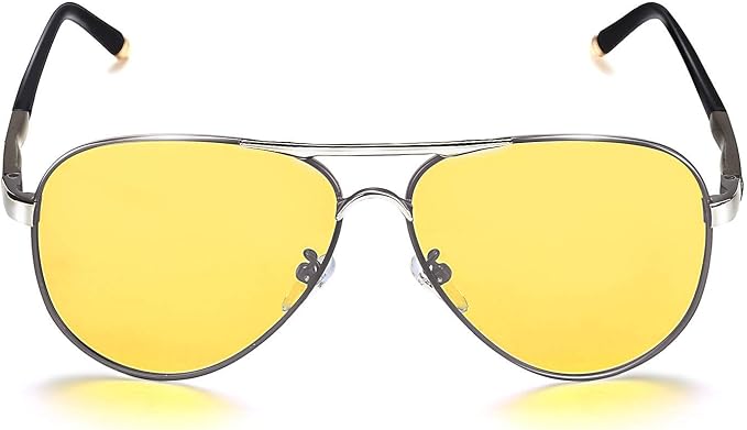ROCKNIGHT HD Polarized UV400 Protection Outdoor Hiking Sunglasses