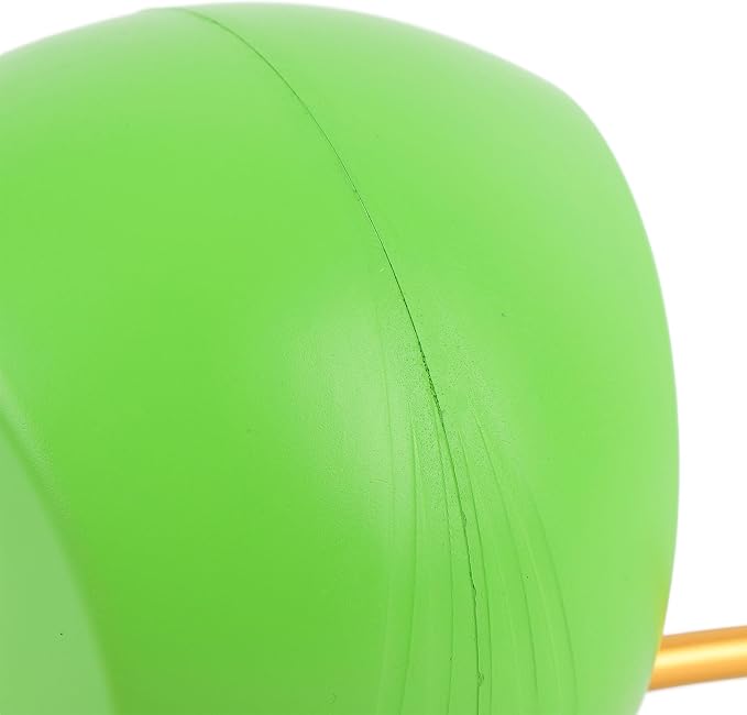 Swing Trainer Aid Practice Ball, Portable Swing Trainer Aid Ball for Golf Swing Posture Training and Coordination