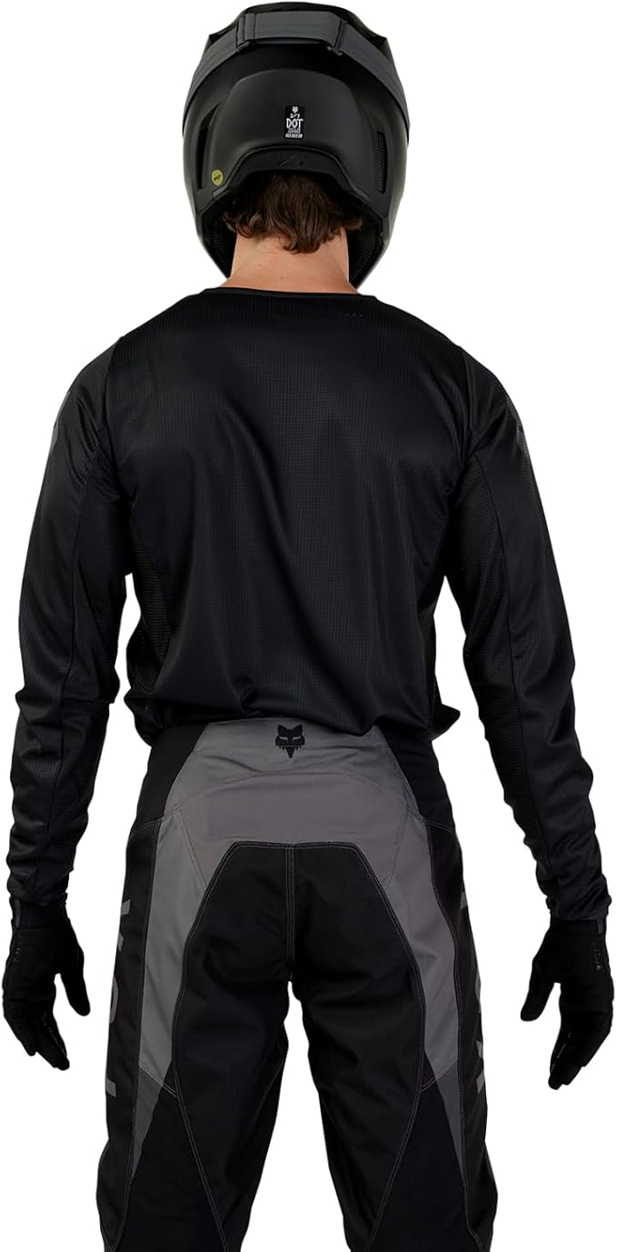 Fox Racing Men's 180 Motocross Dirt Bike Jersey