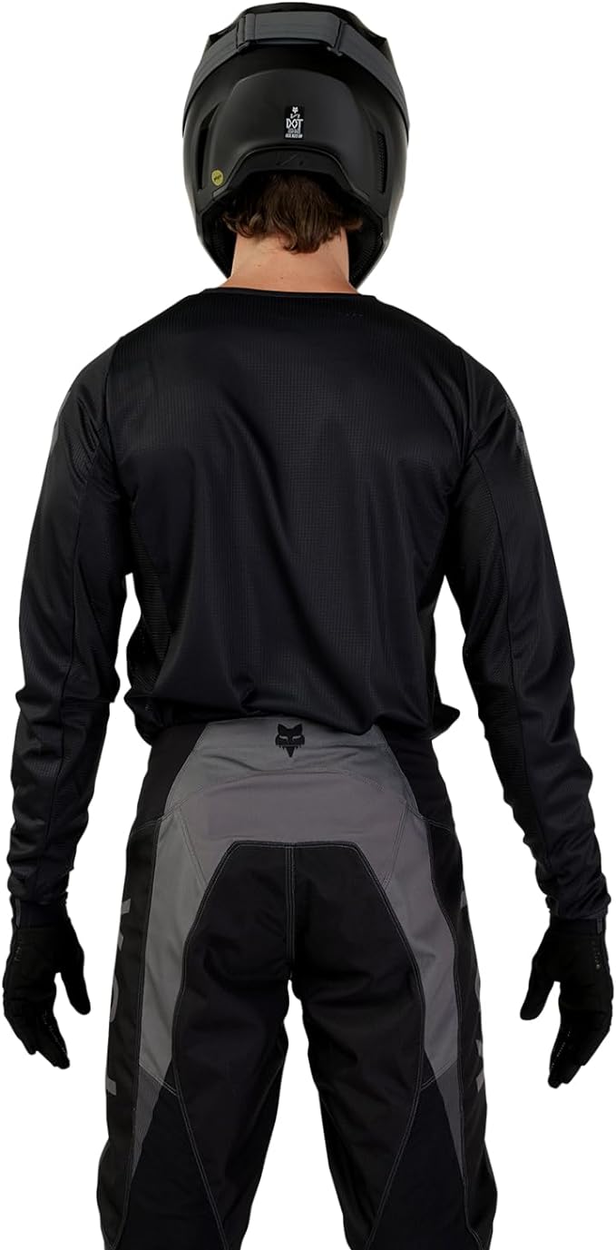 Fox Racing Men's 180 Motocross Dirt Bike Jersey