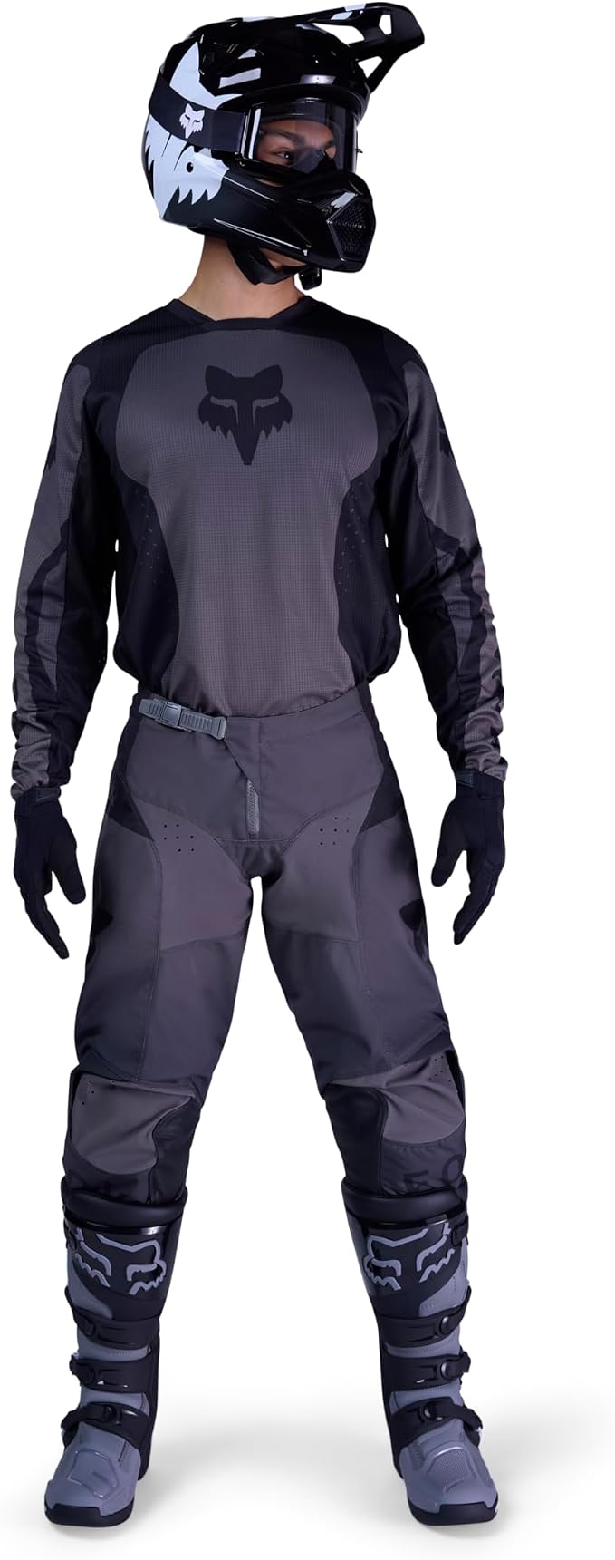 Fox Racing Men's 180 Motocross Dirt Bike Jersey