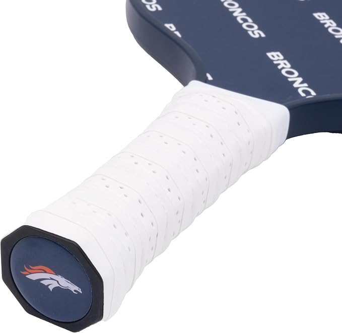 Parrot Paddles NFL Minnesota Vikings Sport Pickleball Paddle