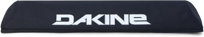 Dakine Aero Rack Pads DLX 18in, Black