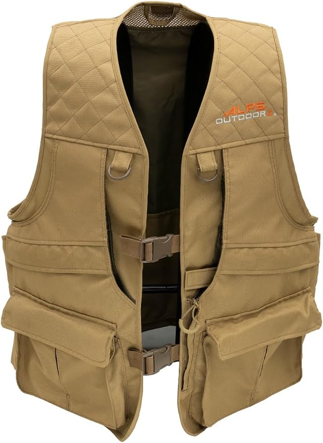 ALPS OutdoorZ Upland Game Vest