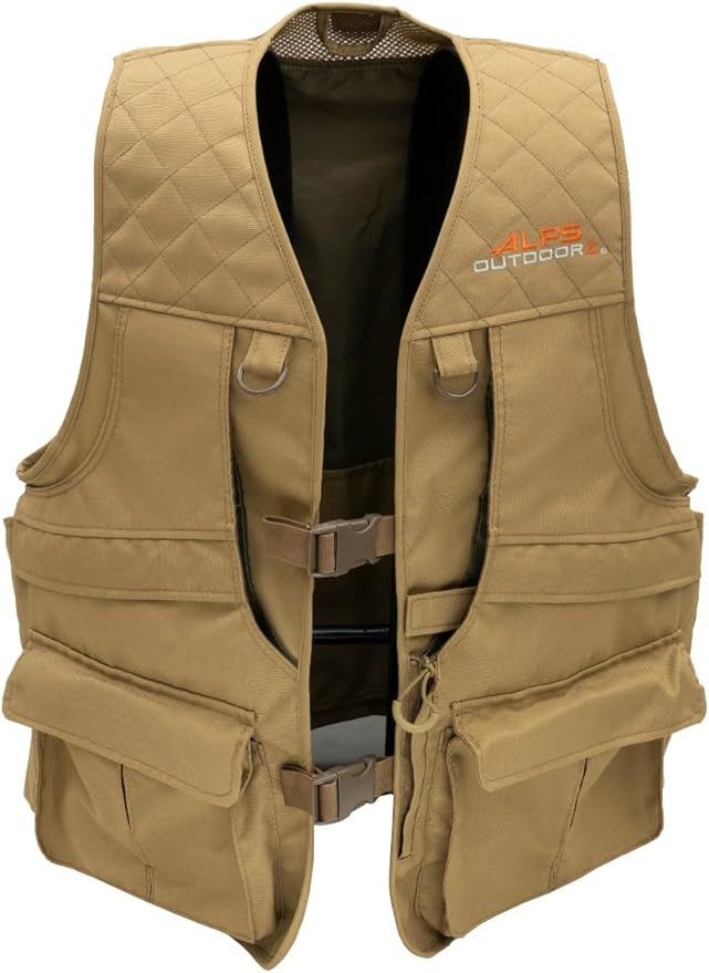 ALPS OutdoorZ Upland Game Vest