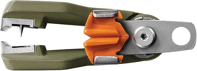 Gerber Gear Freehander - Durable Line Management Tool with Exchangeable Plus Multi-Positional Respike - Premium Fishing Equipment