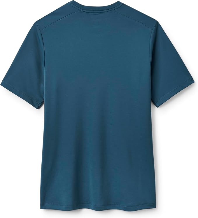 Rab Women's Force Tee - Lightweight T-Shirt for Hiking, Climbing, & Trail Running