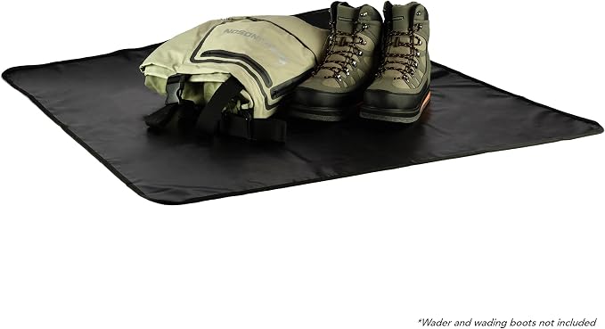Amundson Wader & Boots Bag