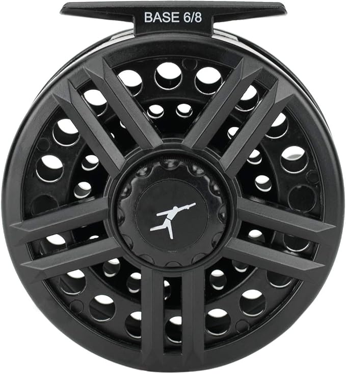 Echo Base Fly Fishing Reel