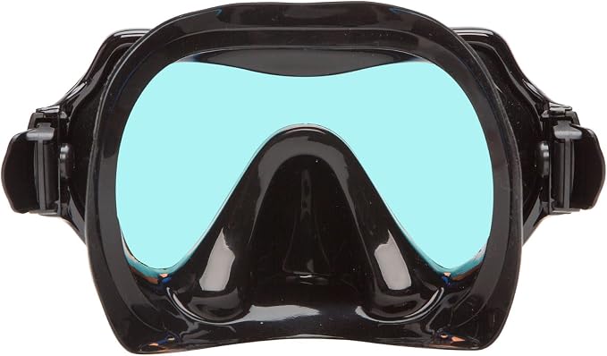 SeaDive Oceanways Superview/HD Anti-Fog Mask