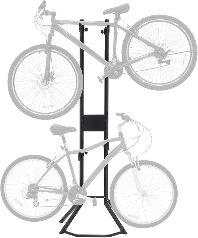 APEX LEGENDS BR-STD Bike Storage Rack, 1 Pack blue