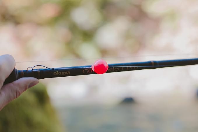 BnR Tackle Soft Beads Pro Pack Clack/Sandy (Fishing Tackle)