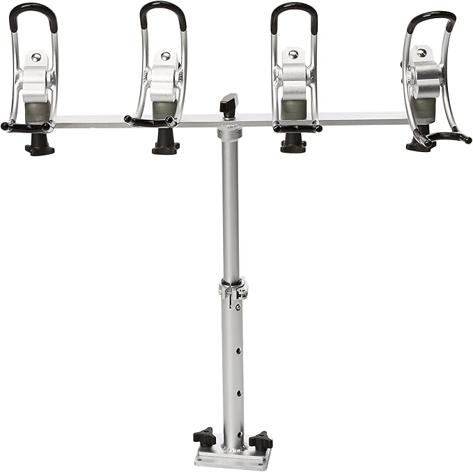 Millennium Marine Spyderlok, for Boats and Anglers Gen II