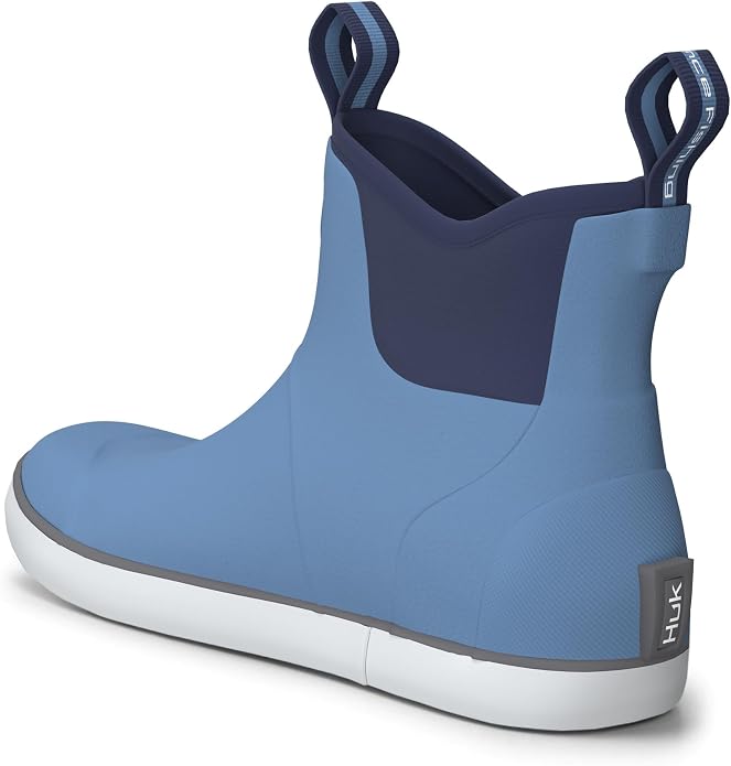 HUK mens Rogue Wave Shoe, High-performance Fishing & Deck Boot