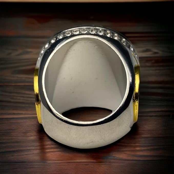 Legacy Rings 1 or 12 Pack Baseball Softball Championship Trophy Ring Champion Award for Men Male Player