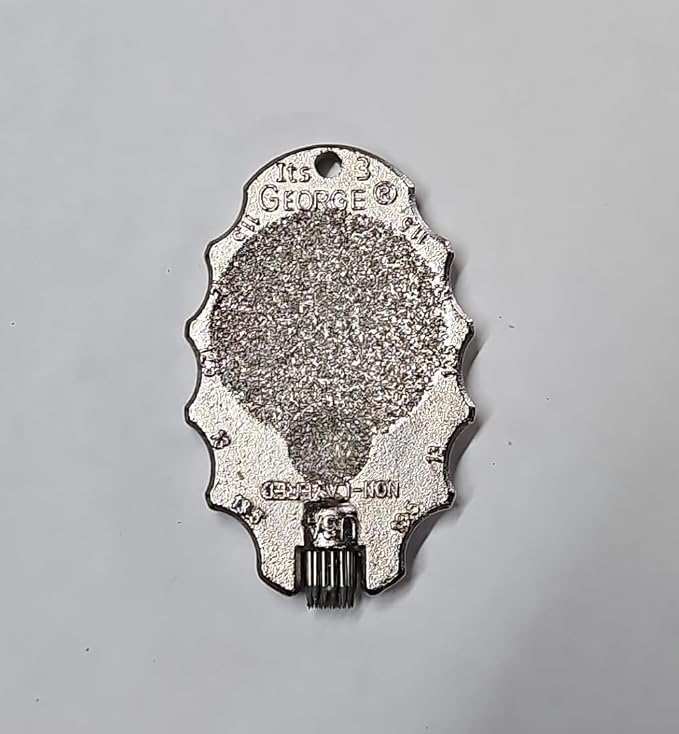 George tip Tool