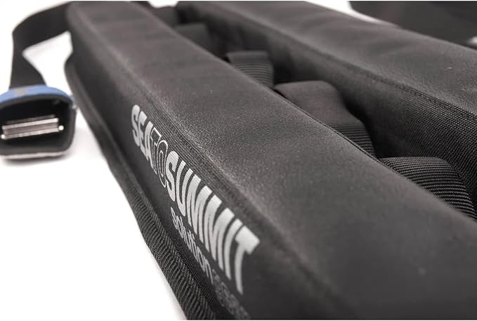 Sea to Summit Traveller Soft Rack Foam Roof Rack, Large