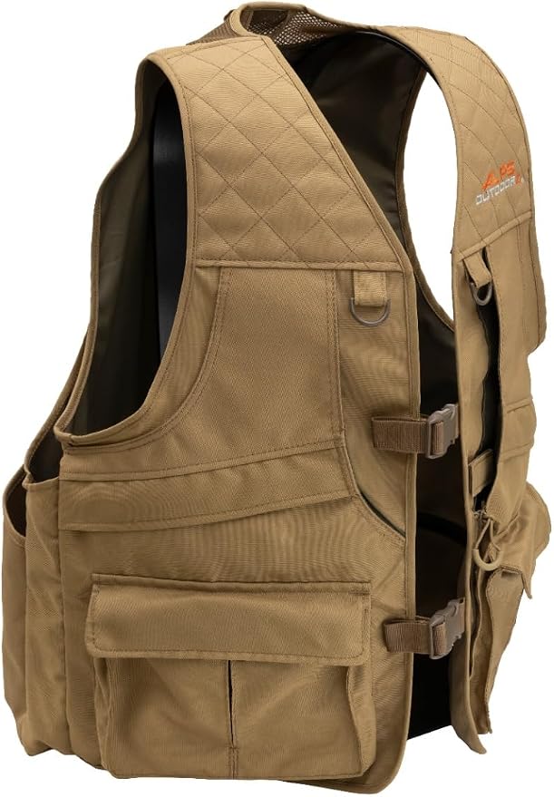 ALPS OutdoorZ Upland Game Vest