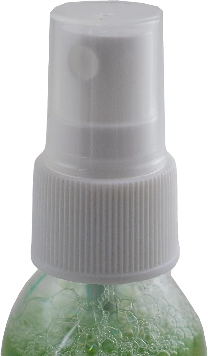 One 2-Ounce Bottle of Birdz Eyewear Anti Fog Spray + Defogger Safe on ALL Lenses